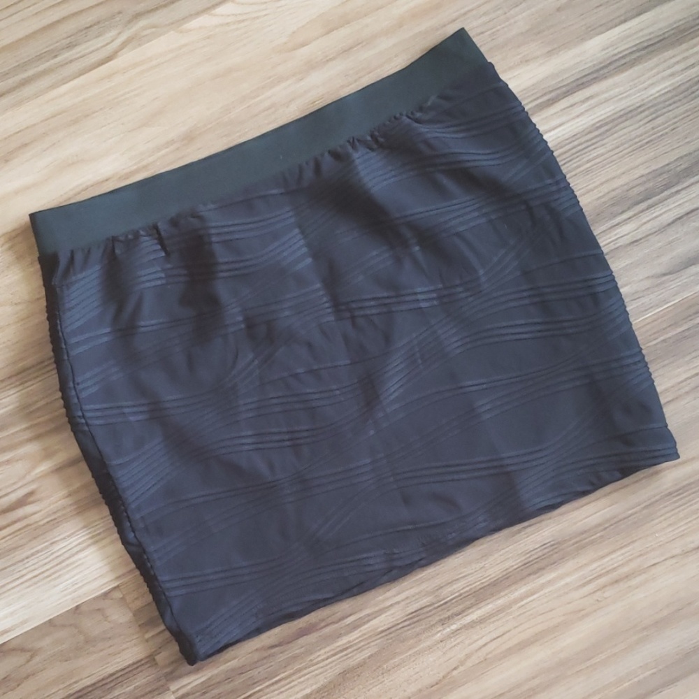 Candie's Mini Skirt